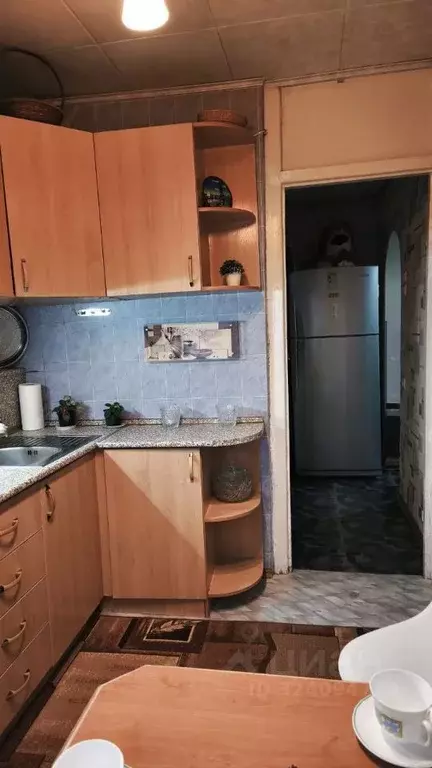 3-к кв. Саратовская область, Саратов ул. 1-я Пионерская, 69/75 (55.5 ... - Фото 2