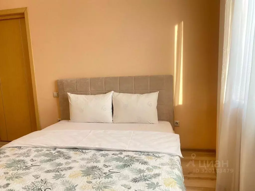 2-к кв. Иркутская область, Иркутск ул. Дзержинского, 20 (56.0 м) - Фото 1