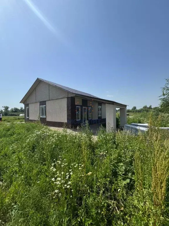 Дом в Московская область, Воскресенск Лопатинский мкр, ул. ... - Фото 2