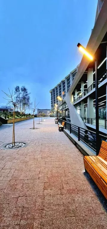 Помещение свободного назначения в Кабардино-Балкария, Нальчик ул. ... - Фото 2