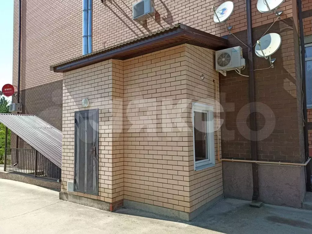 Продам офисное помещение, 220 м - Фото 1