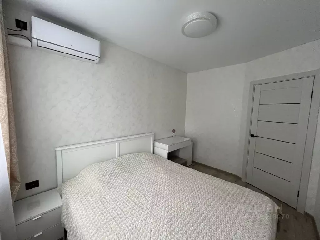 1-к кв. Тульская область, Тула Петровский квартал мкр, ул. Константина ... - Фото 2