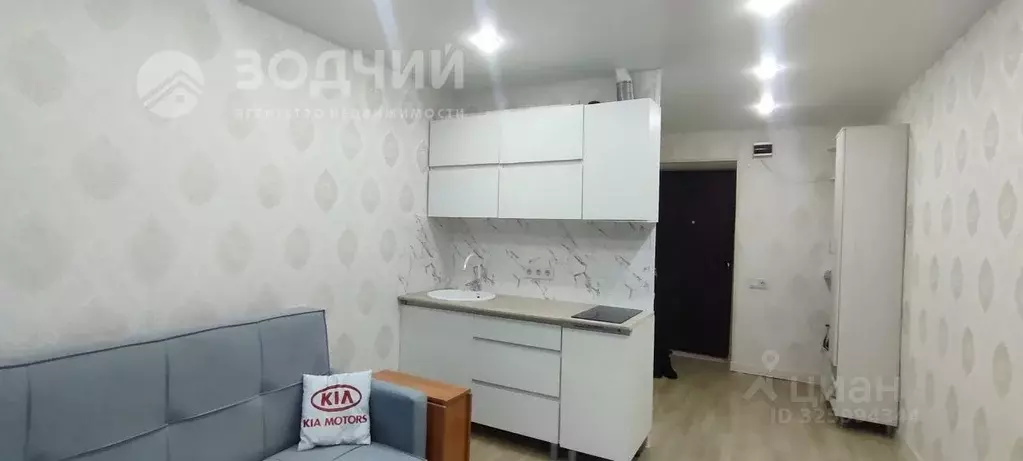 Студия Чувашия, Чебоксары Хевешская ул., 11 (18.2 м) - Фото 2