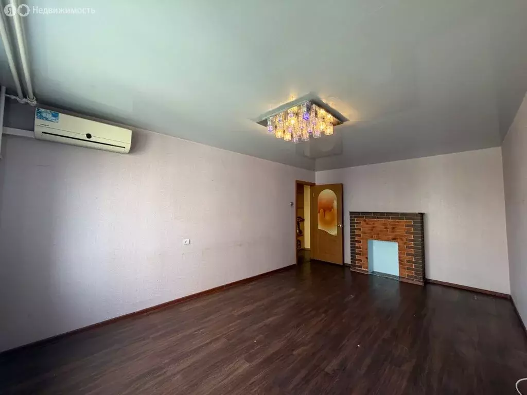 3-комнатная квартира: Волгоград, улица Кузнецова, 31/1 (66.2 м) - Фото 1