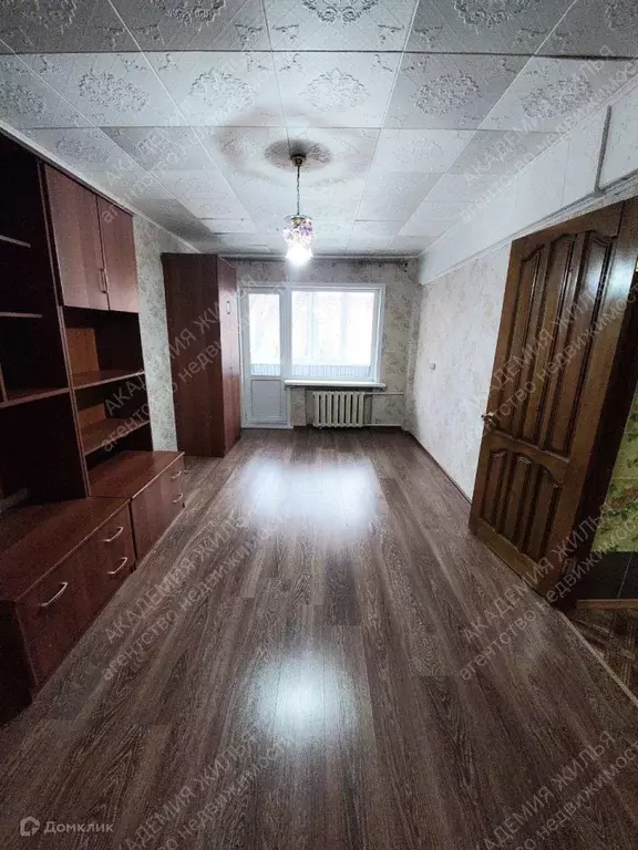 Продаётся 2-к квартира, 40.9 м - Фото 0