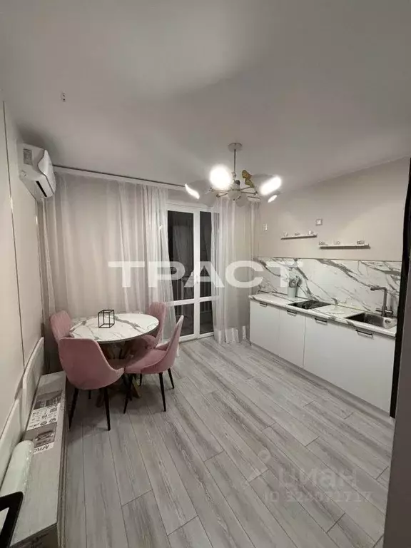 1-к кв. Воронежская область, Рамонский район, Яменское с/пос, Ветряк ... - Фото 1