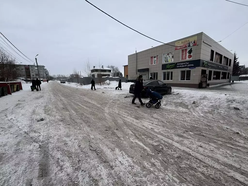 Помещение свободного назначения в Омская область, Омск ул. Завертяева, ... - Фото 0