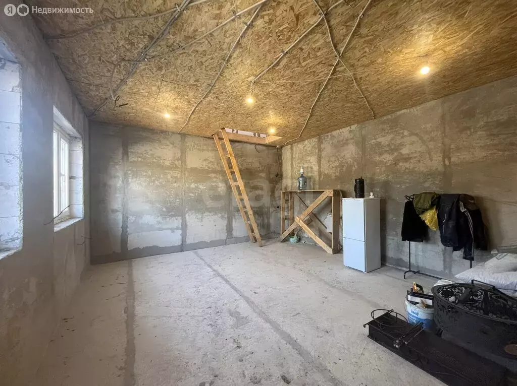 Дом в Тула, СНТ Металлург-4 (60 м) - Фото 1