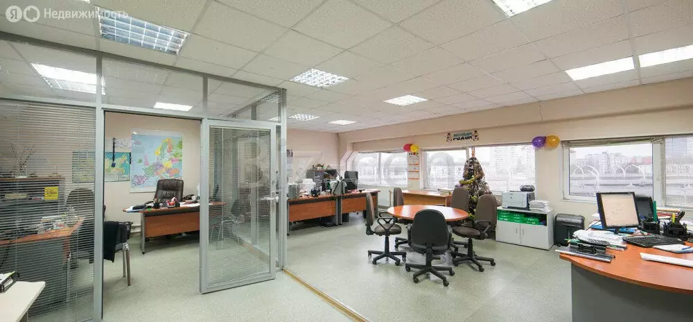 Офис (18.1 м) - Фото 1