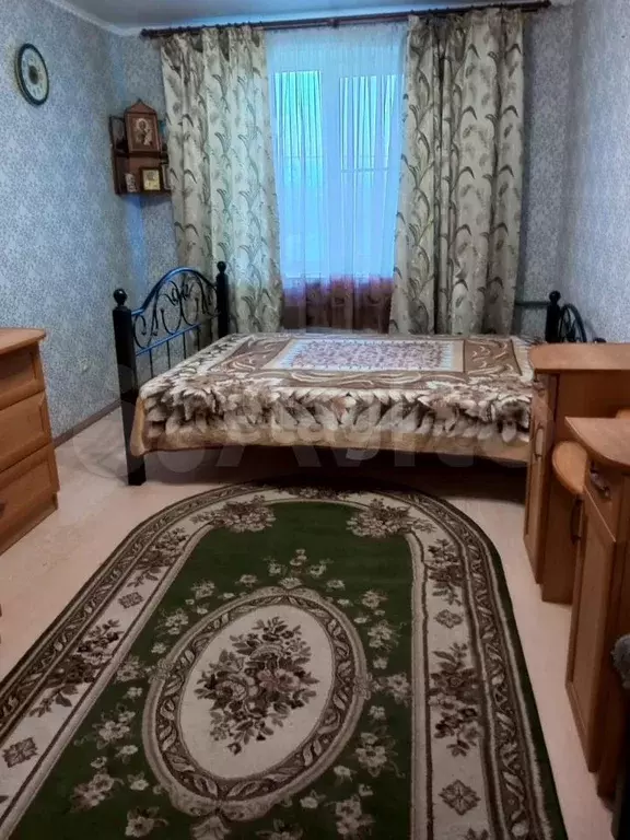 3-к. квартира, 58,2 м, 5/5 эт. - Фото 1