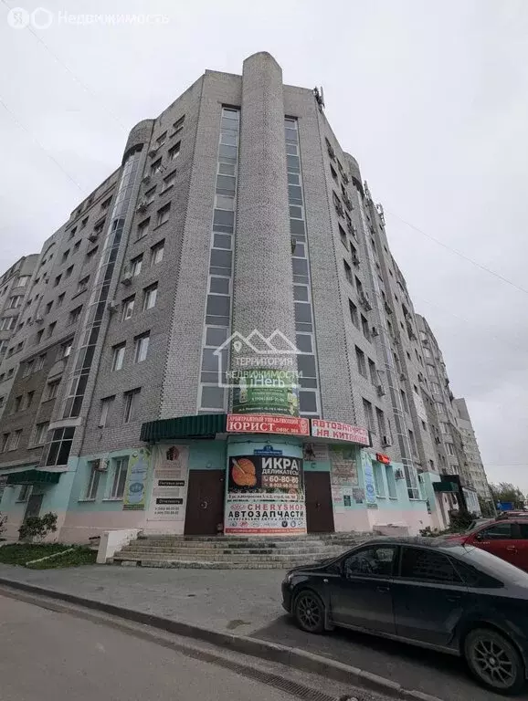 Офис (28.5 м) - Фото 2