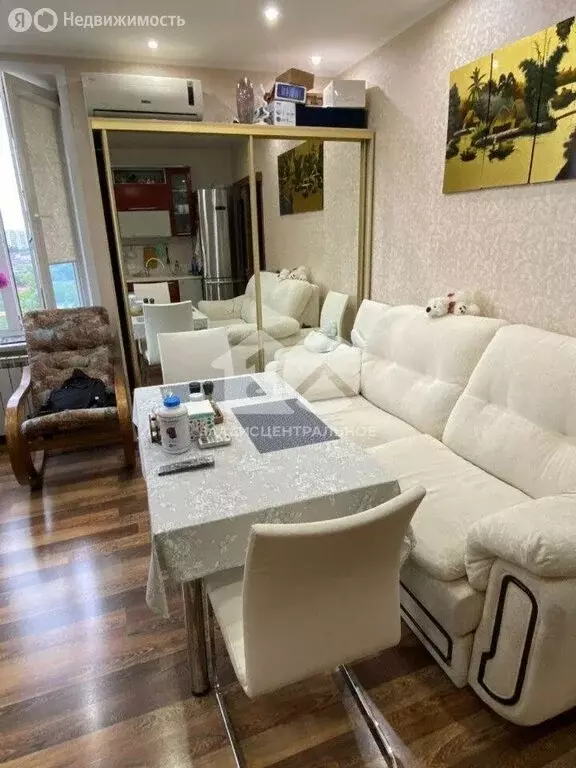 1-комнатная квартира: Новосибирск, улица Кошурникова, 29/3 (42 м) - Фото 1