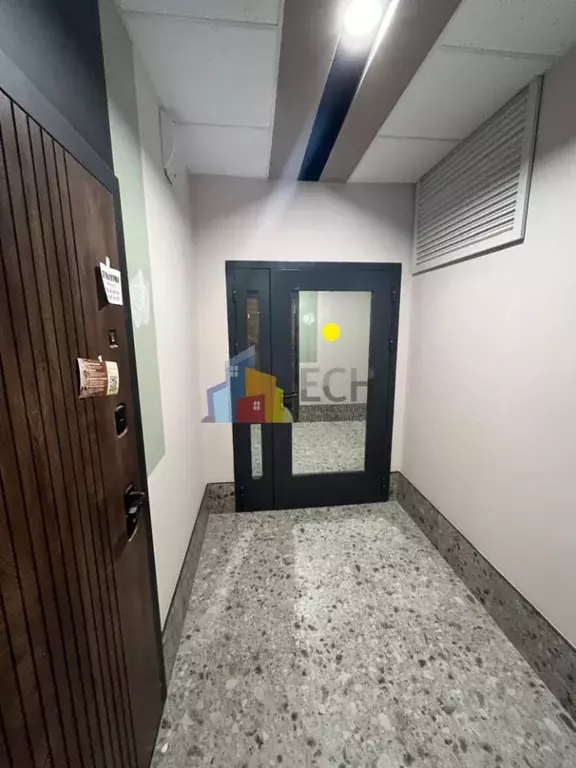 1-к кв. Тульская область, Тула городской округ, пос. Петровский проезд ... - Фото 1