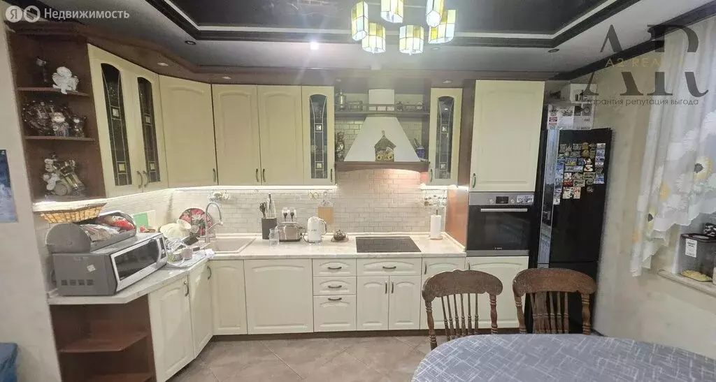 3-комнатная квартира: Люберцы, Коммунистическая улица, 4к1 (96 м) - Фото 2