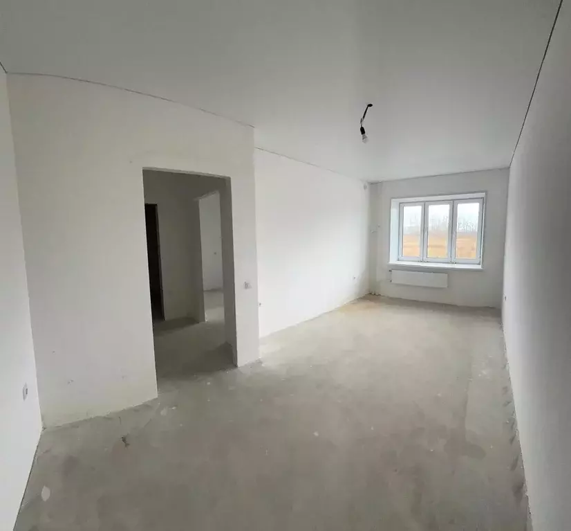 Продаётся 1-к квартира, 31 м - Фото 1