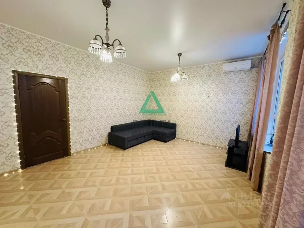 2-к кв. Башкортостан, Уфа ул. Чернышевского, 28 (63.6 м) - Фото 1