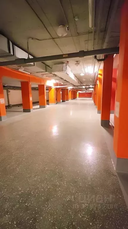 Гараж в Новосибирская область, Новосибирск ул. Кирова, 113/2 (13 м) - Фото 2