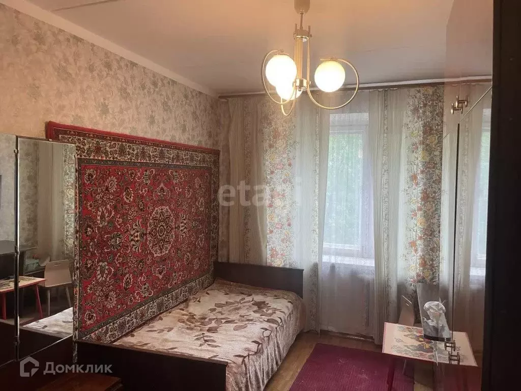 Продаётся 3-к квартира, 60.3 м - Фото 0