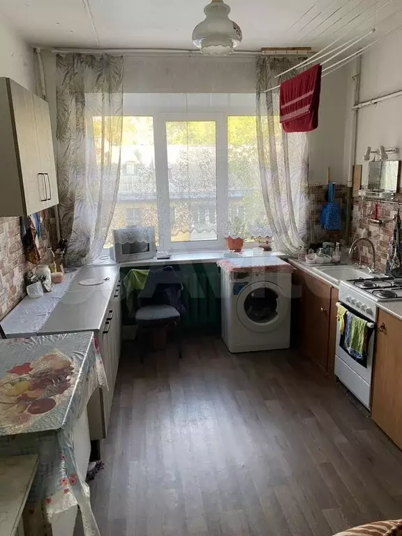 Комната 12 м в 3-к., 3/4 эт. - Фото 0