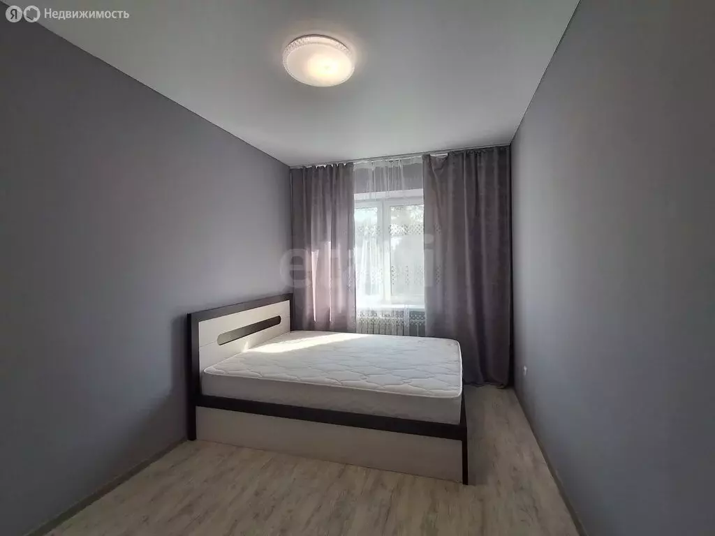 2-комнатная квартира: Стерлитамак, улица Якутова, 28А (56.3 м) - Фото 1