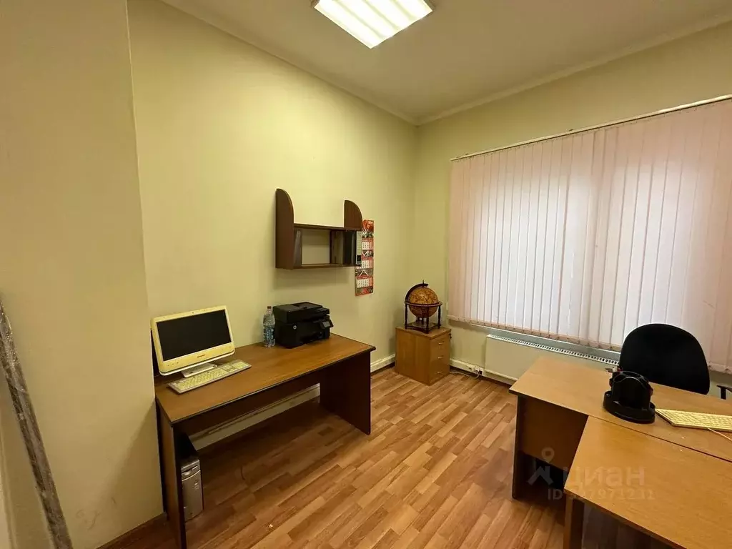 Офис в Москва Каширское ш., 55К5 (12 м) - Фото 2