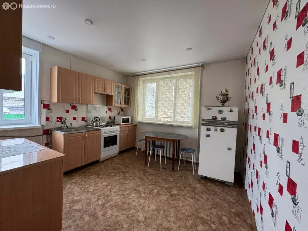 Дом в Казань, улица Йолдызлы, 16 (93.2 м) - Фото 1