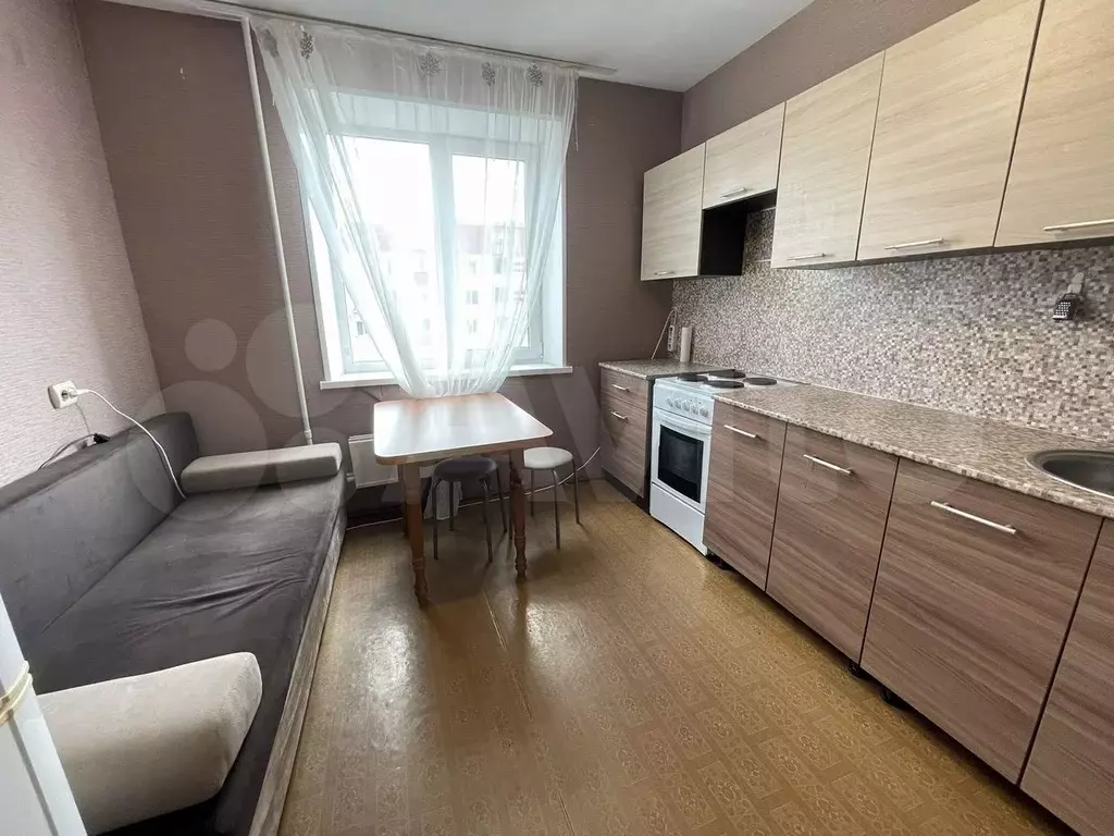 1-к. квартира, 35 м, 8/9 эт. - Фото 0