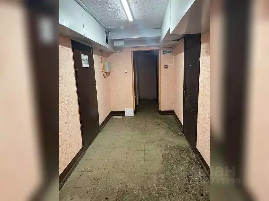 Помещение свободного назначения в Воронежская область, Воронеж ул. ... - Фото 2