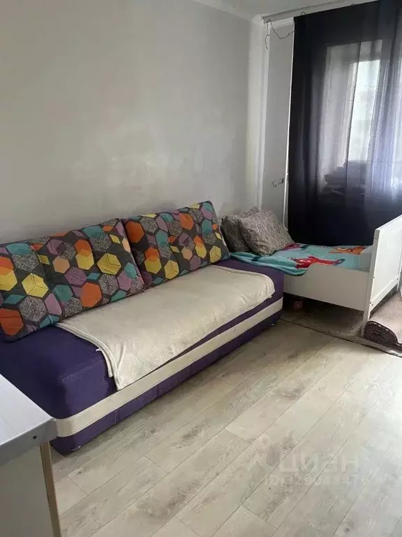 Студия Ростовская область, Волгодонск ул. Гагарина, 24с1 (18.2 м) - Фото 2