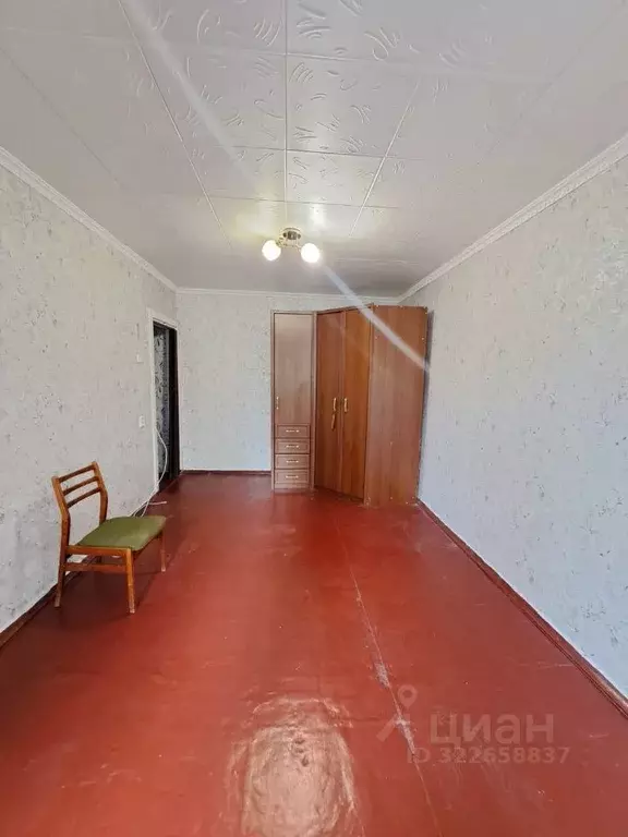 1-к кв. Крым, Керчь ул. Островского, 110 (30.5 м) - Фото 2