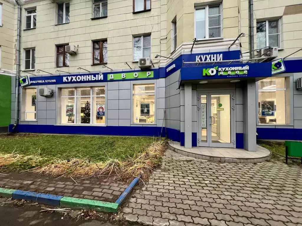 Помещение свободного назначения в Московская область, Люберцы ... - Фото 0