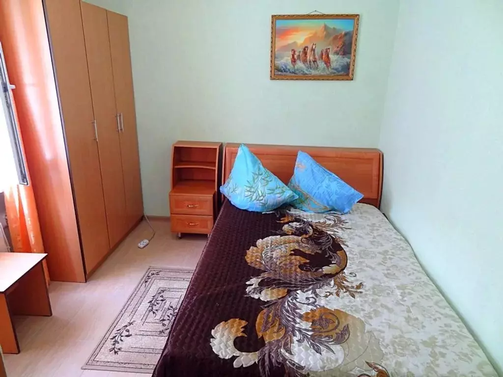 Дом в Краснодарский край, Геленджик муниципальное образование, с. ... - Фото 0