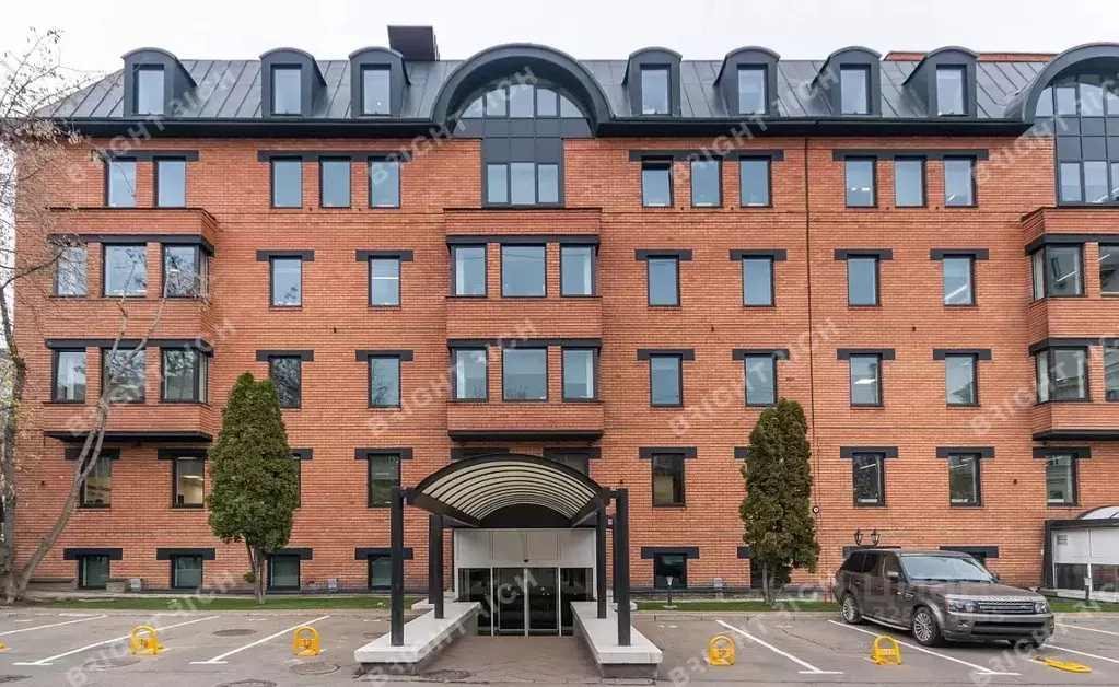 Офис в Москва Цветной бул., 25С3 (226 м) - Фото 1