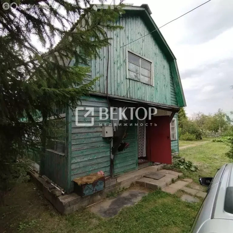 Дом в Кострома, СНТ Струя-2, 201 (72 м) - Фото 1