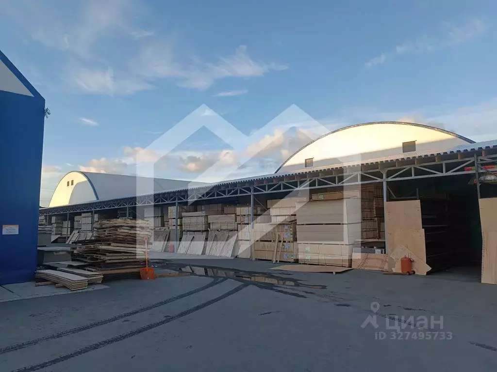 Помещение свободного назначения в Московская область, Мытищи городской ... - Фото 2