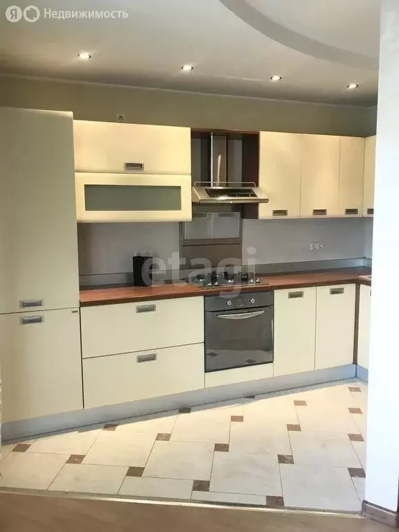 3-комнатная квартира: Ставрополь, улица Ленина, 63 (168 м) - Фото 1