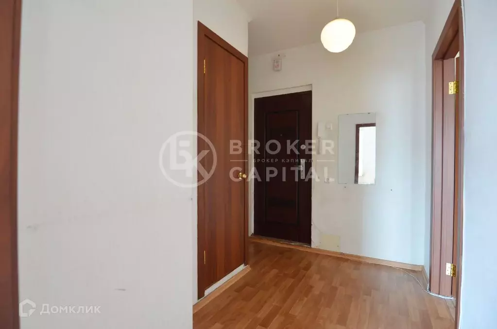 Продаётся 1-к квартира, 37.5 м - Фото 1