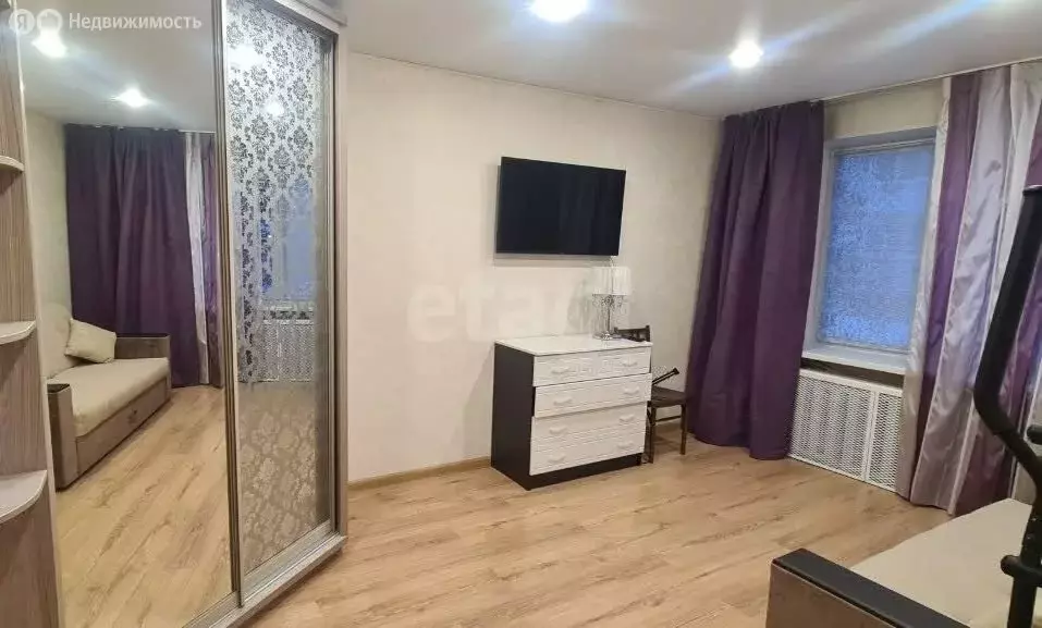2-комнатная квартира: село Власиха, Строительная улица, 29 (46.7 м) - Фото 2