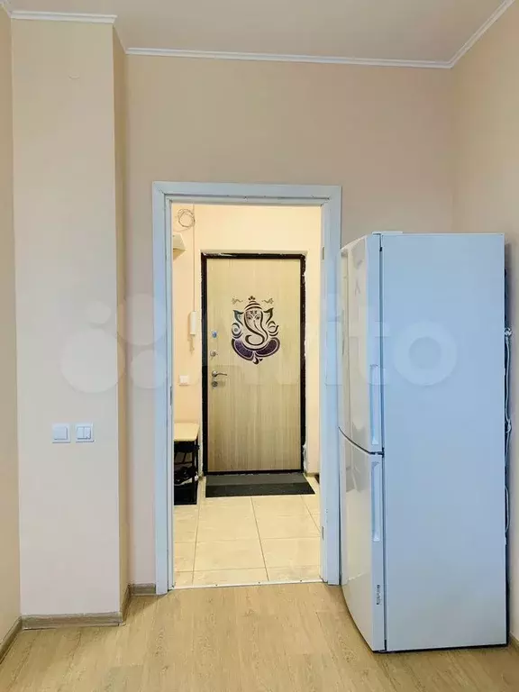 Квартира-студия, 23 м, 17/17 эт. - Фото 1
