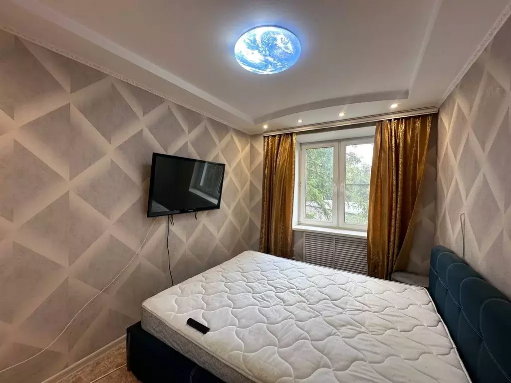 Продаётся 3-к квартира, 59 м - Фото 0