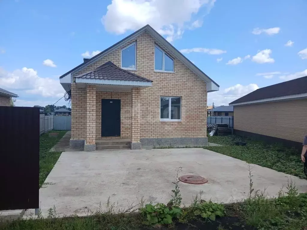 Дом в Башкортостан, Уфимский район, Михайловский сельсовет, д. Суровка ... - Фото 1