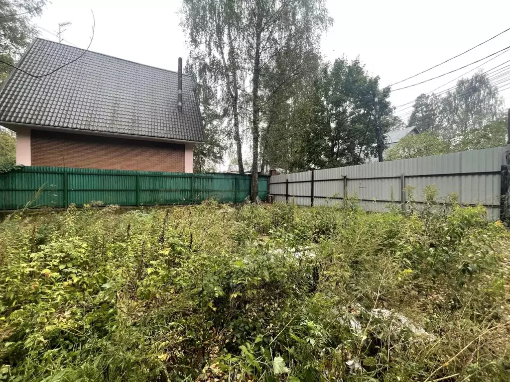 Участок в Московская область, Раменский городской округ, Быково рп  ... - Фото 0