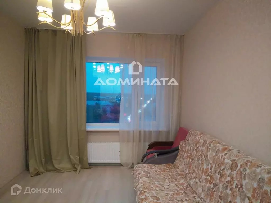 Продаётся 1-к квартира, 38 м - Фото 0