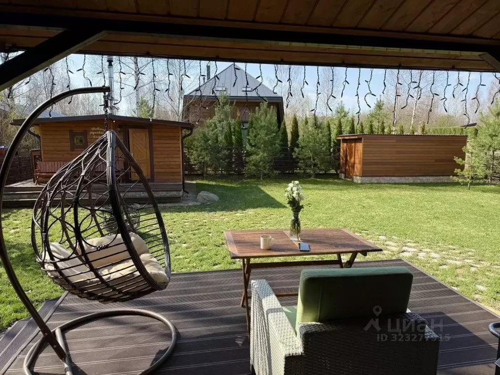 Дом в Тверская область, Конаково ул. Русская Волна (188 м) - Фото 2