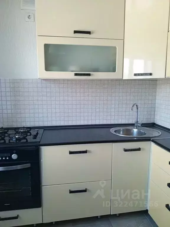 1-к кв. Волгоградская область, Волгоград Университетский просп., 23 ... - Фото 2