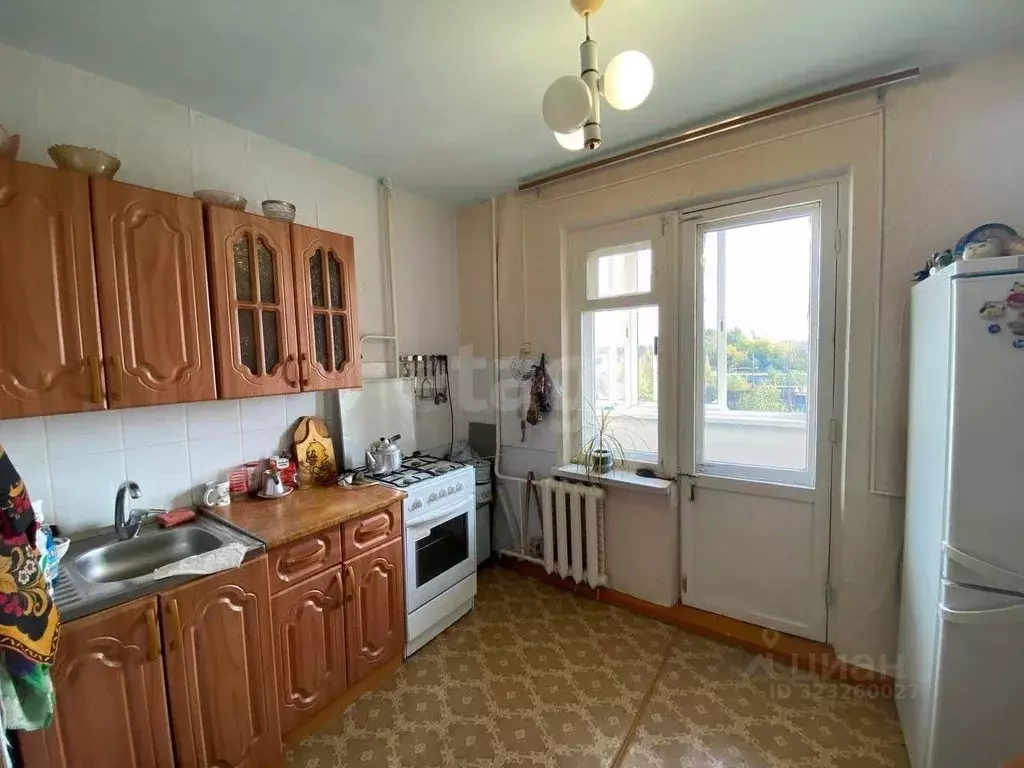 1-к кв. Удмуртия, Сарапул Озерная ул., 18 (32.4 м) - Фото 1