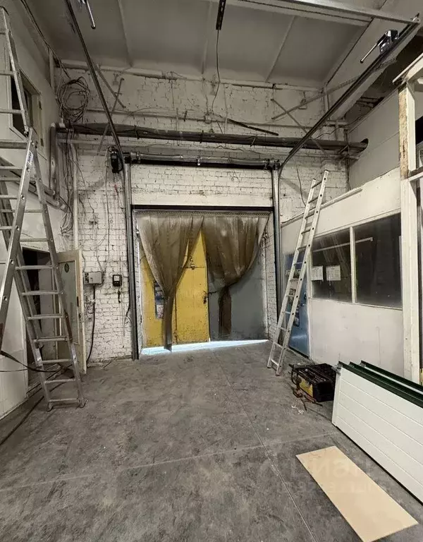 Склад в Пермский край, Пермь ул. Героев Хасана, 98к3 (556 м) - Фото 2