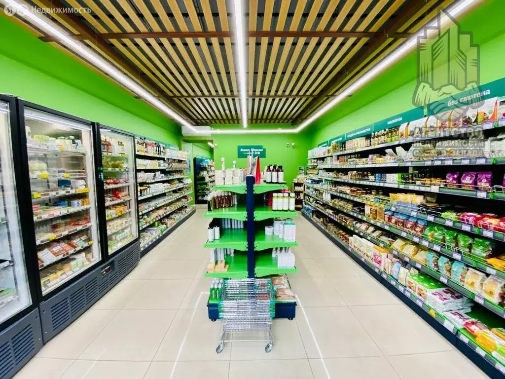 Помещение свободного назначения (50 м) - Фото 1