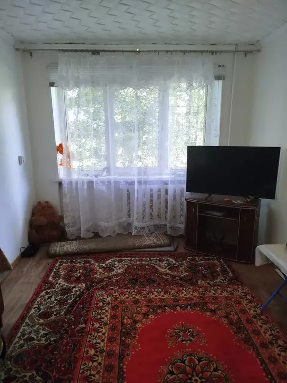 Продаётся 1-к квартира, 32.1 м - Фото 0
