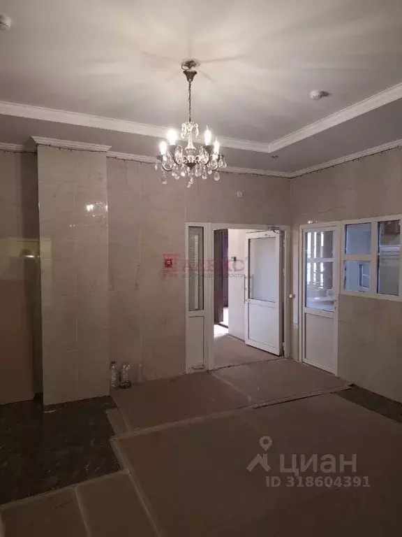 3-к кв. Ростовская область, Ростов-на-Дону Сельмаш мкр, ул. ... - Фото 1